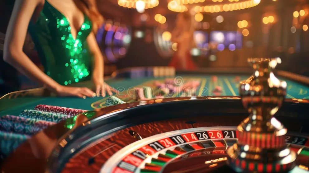 Live Casino ygjdb