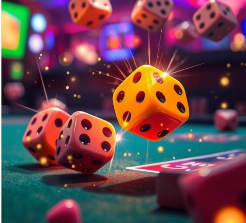 ygjdb Online Casino Myanmar