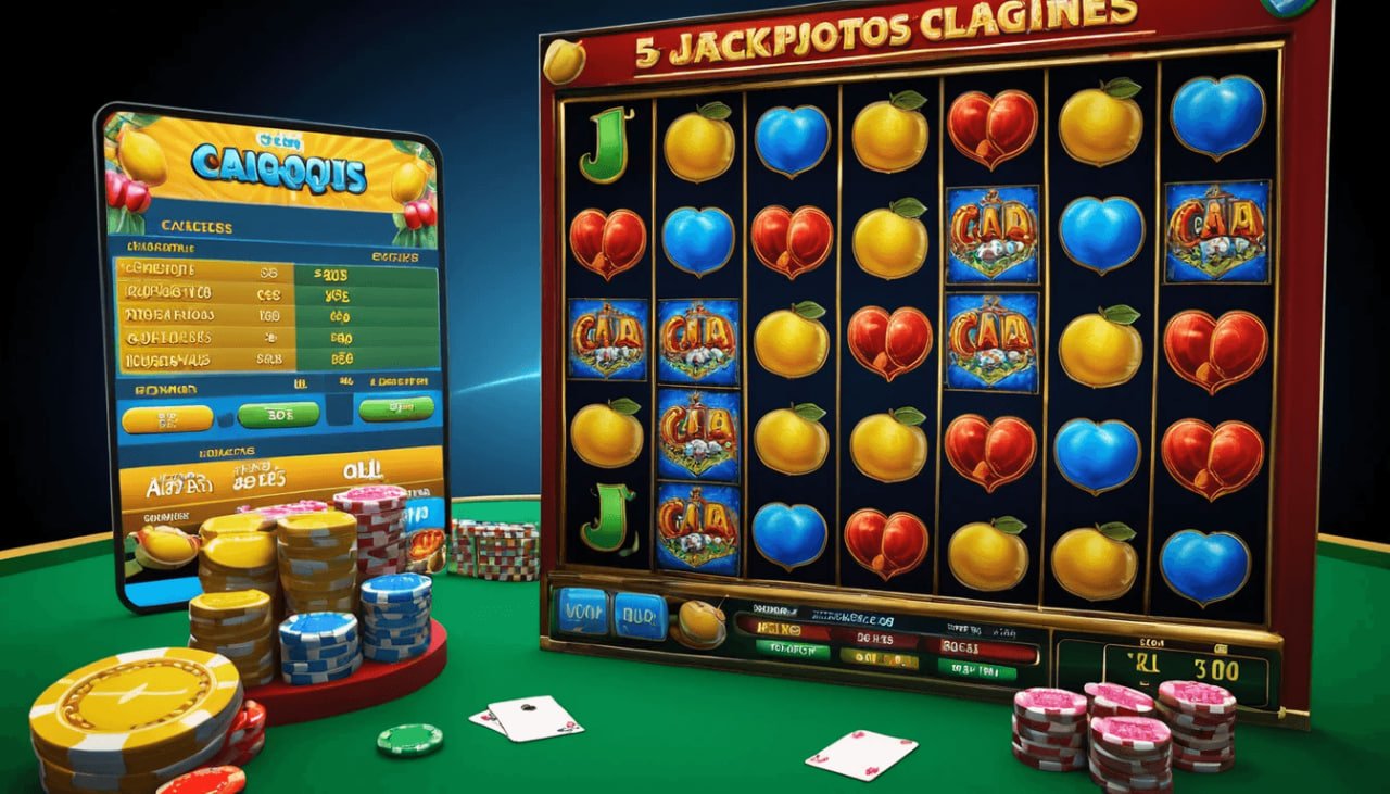 ygjdb Casino Bonus နှင့် VIP ဆု ချီးမြှင့်မှု